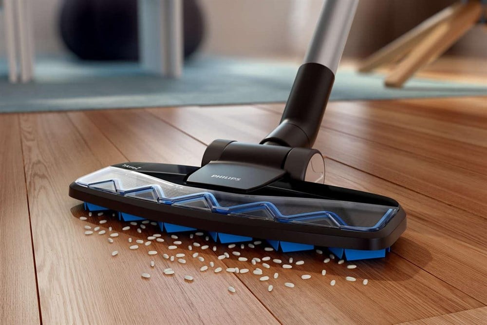 Philips FC 8770 PowerPro Expert Triactive Z Emici Başlık