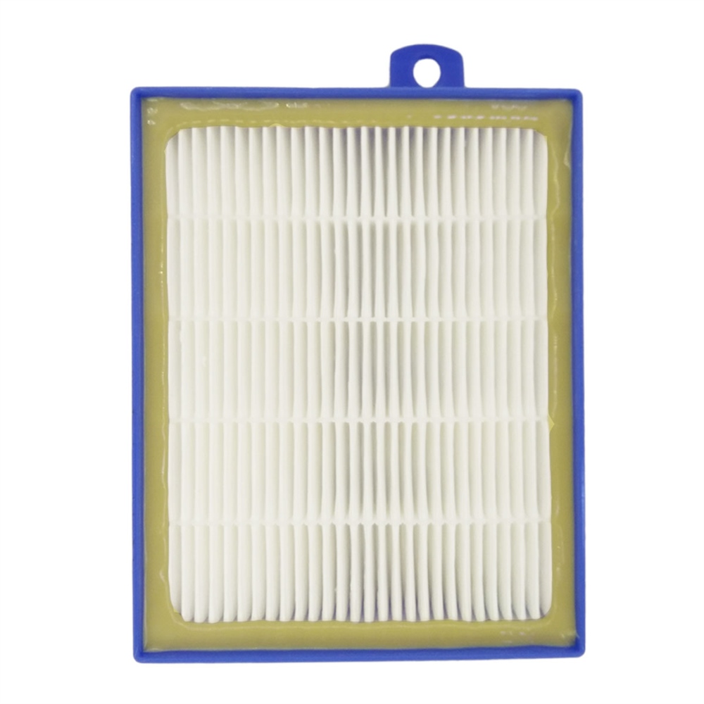 Philips FC 9215 Süpürge Borusu Silindir Filtre Hepa Filtresi