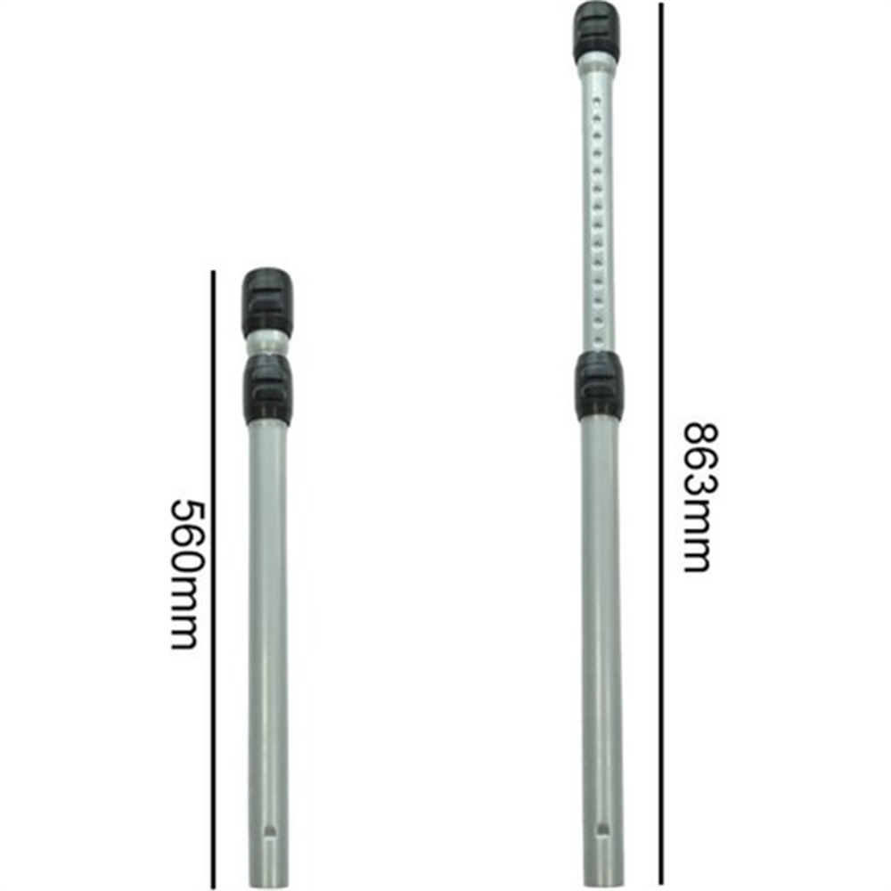 Philips FC 9712 PowerPro Expert Çelik Boru Kutulu Hepa Filtre