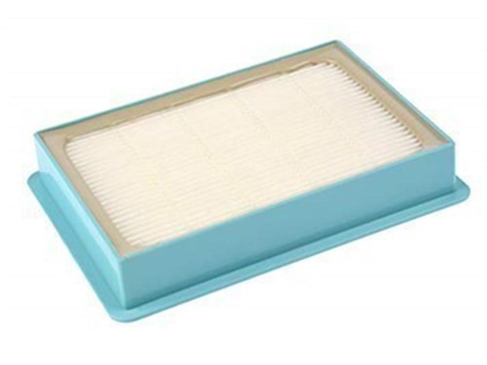 Philips FC 9741 PowerPro Expert Süpürge Hazne içi Filtre ve Hepa Filtresi