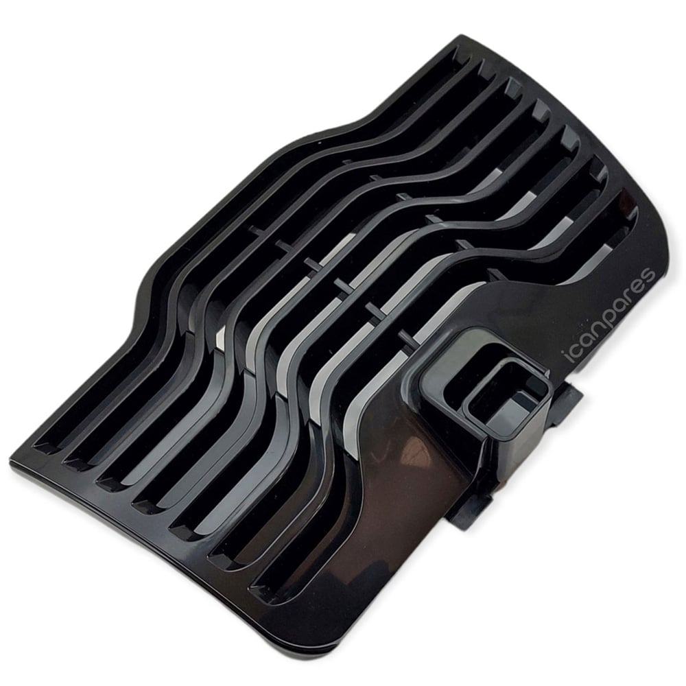 Arzum AR4094 Olimpia Control Cyclone Elektrikli Süpürge Çıkış Filtre Kapağı