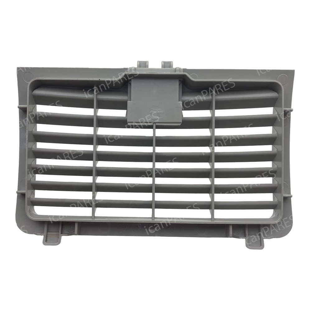 Beko BKS 9322 Süpürge Çıkış Filtre Kapağı