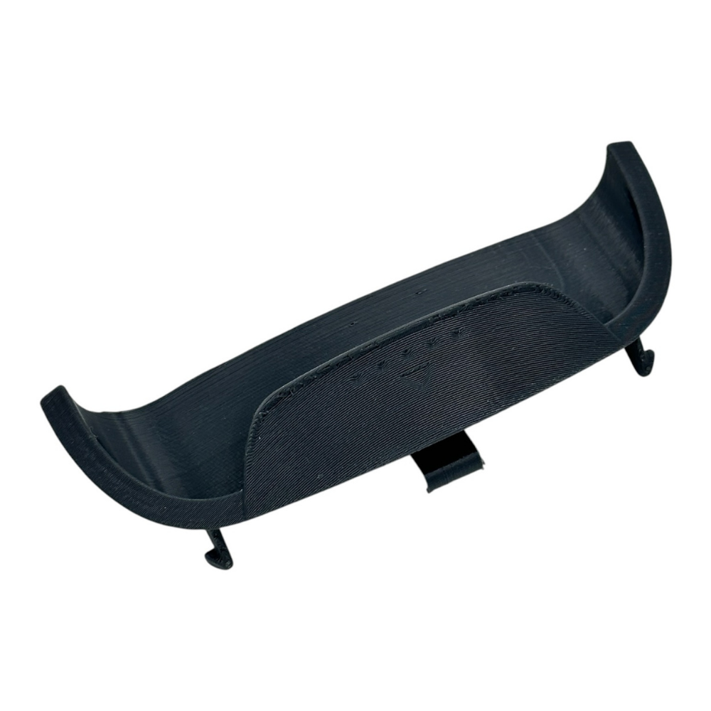 Bosch Uyumlu BGL 8PRO1 Üst Kapak Mandalı