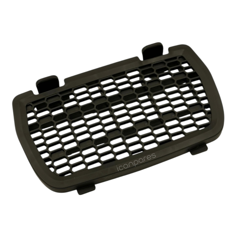 Fakir Uyumlu Range Electronic Turbo Süpürge Çıkış Filtre Kapağı