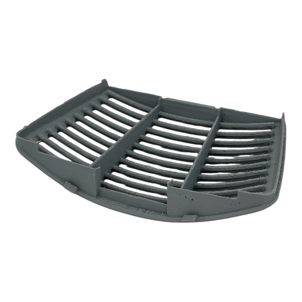 Kenwood Uyumlu VC 2200 Süpürge Çıkış Filtre Kapağı