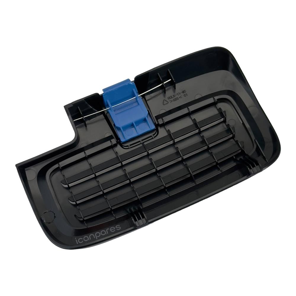 Philips Uyumlu FC 9331 PowerPro City Süpürge Filtre Çıkış Kapağı