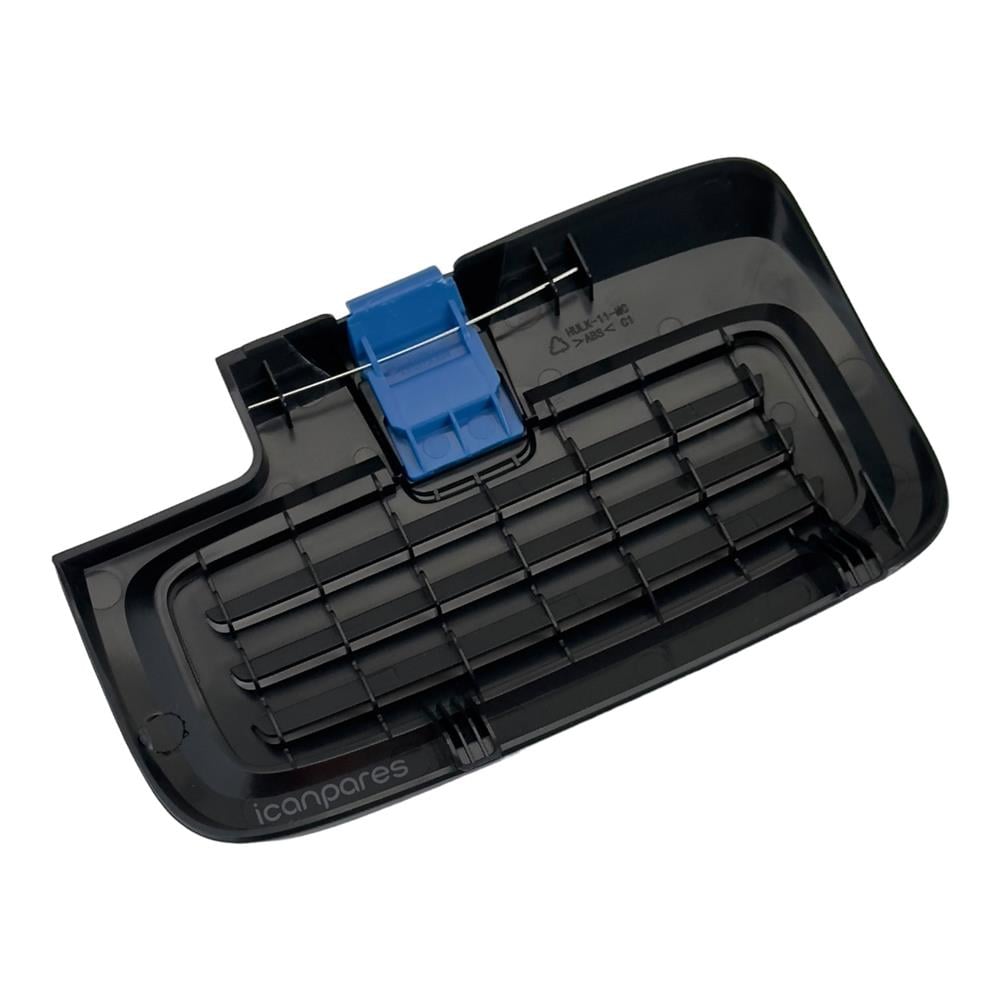 Philips Uyumlu FC 9332 PowerPro City Süpürge Filtre Çıkış Kapağı