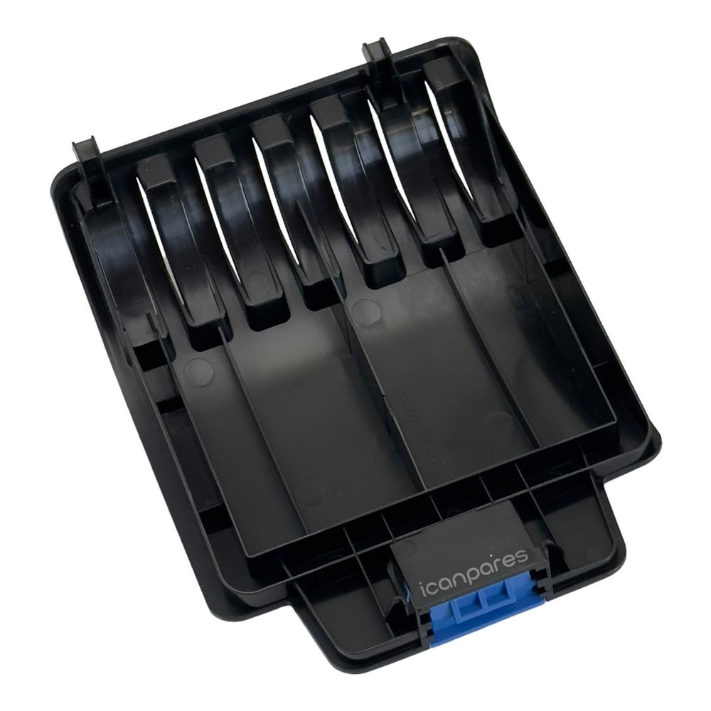 Philips Uyumlu FC 9332 PowerPro City Süpürge Alt Kapak