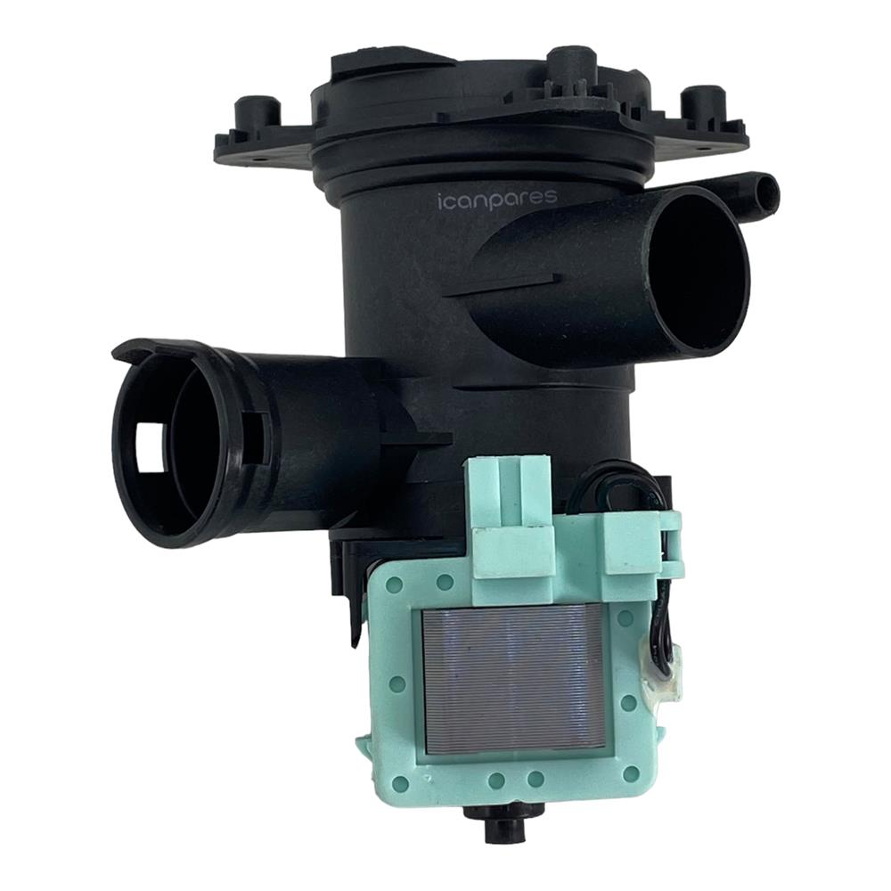 Bosch / Profilo / Siemens Logixx Uyumlu Çamaşır Makinesi Pompa Motoru - WAS - WI - CM Serileri için