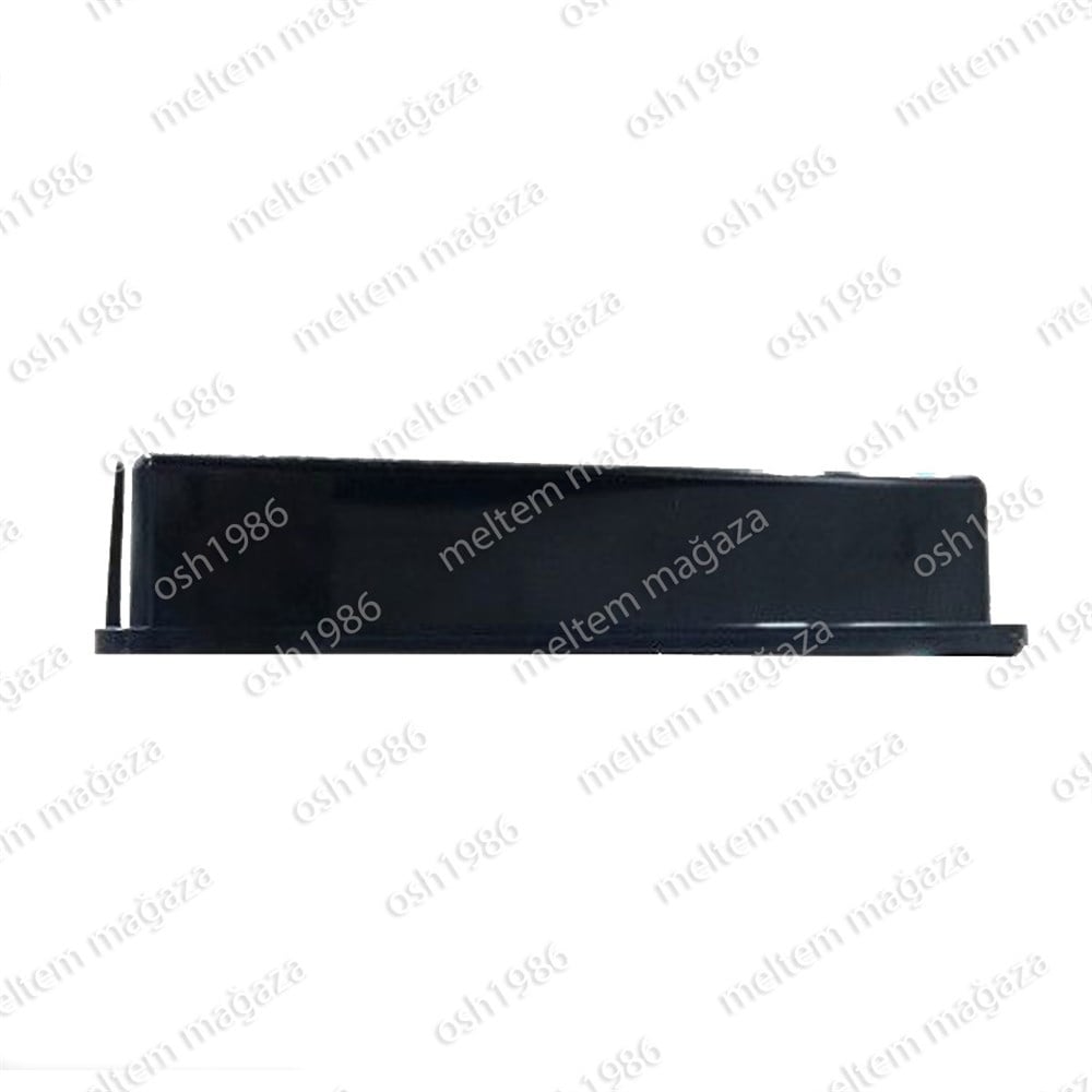Rainbow R12107B Serisi Süpürge Filtresi Hepa Filtre R7292