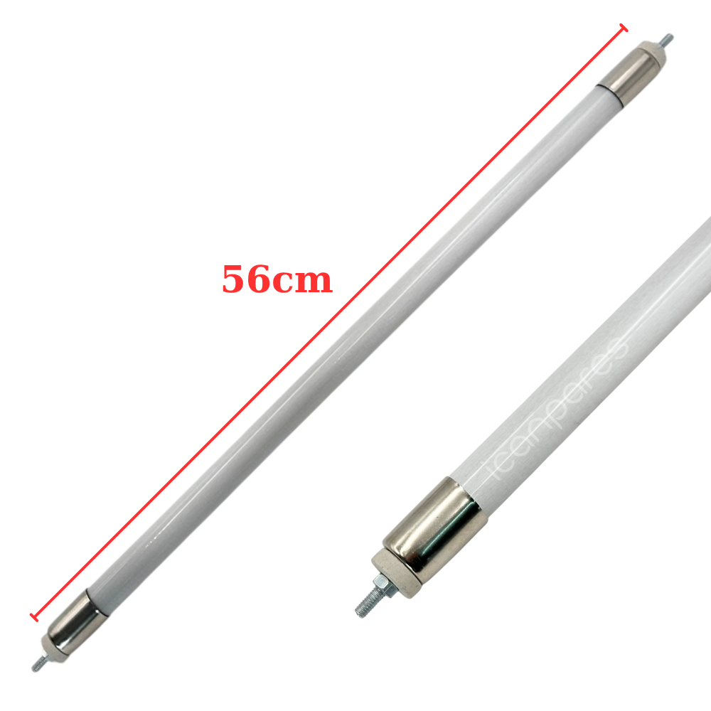 56 cm Dikey Isıtıcı Soba Mikatronik Rezistans Takımı