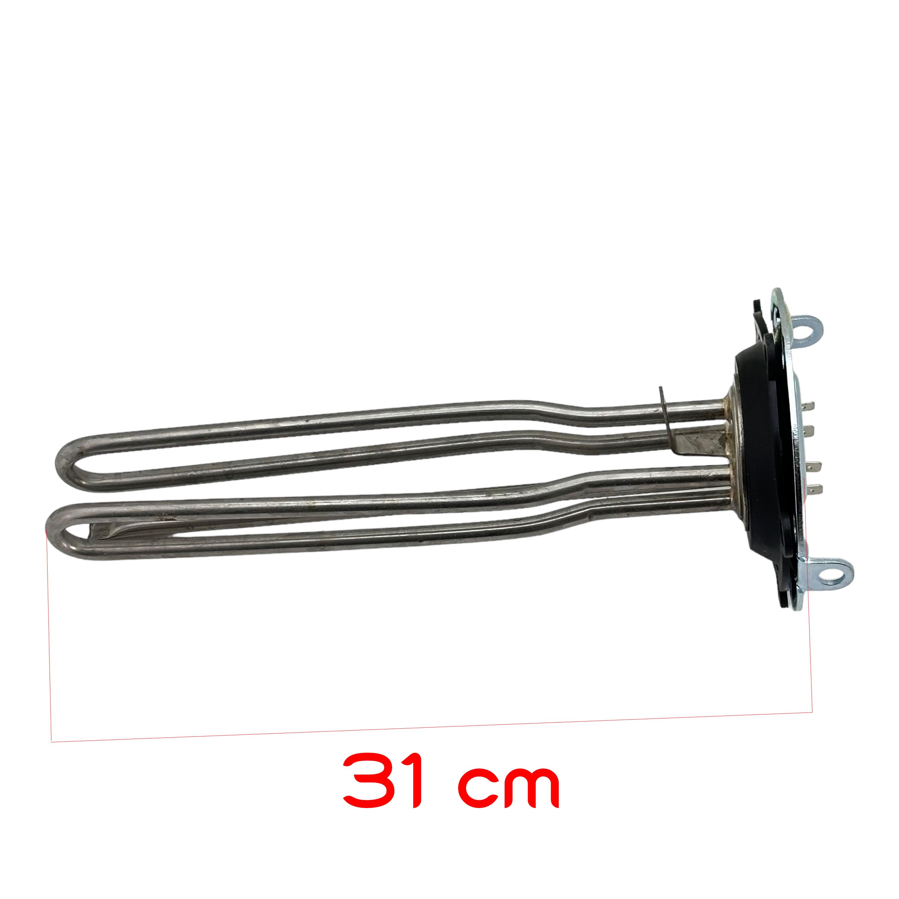 Arçelik - Beko Uyumlu 7350 S - SM, 500 E - SM Termosifon Rezistans