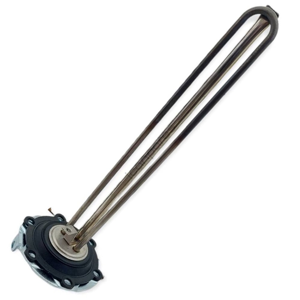 Beko 6703102000 BKT Termosifon Rezistansı Anotsuz