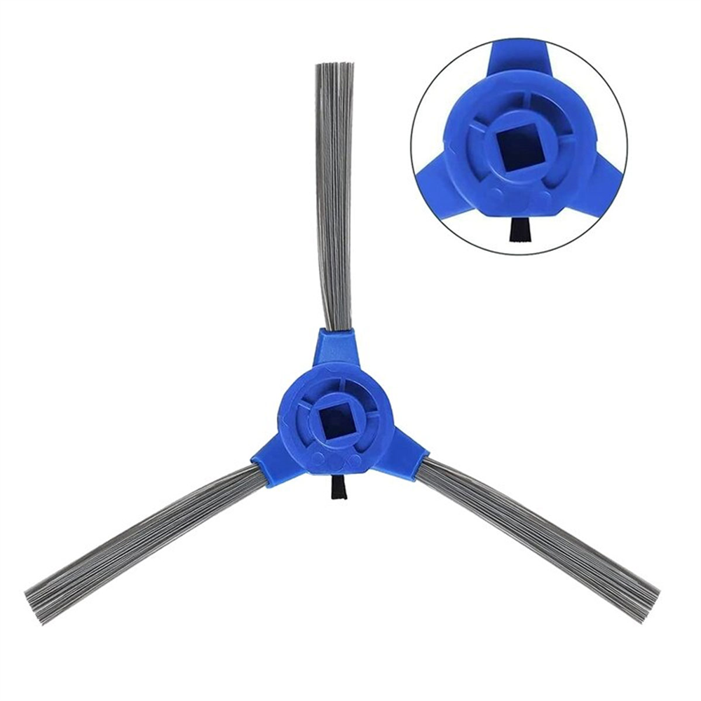 Anker Uyumlu Eufy RoboVac R500 Robot Süpürge Yan Fırçası