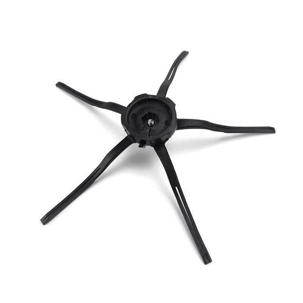 Roborock Uyumlu Q8 Max + Robot Süpürge Fırça Siyah