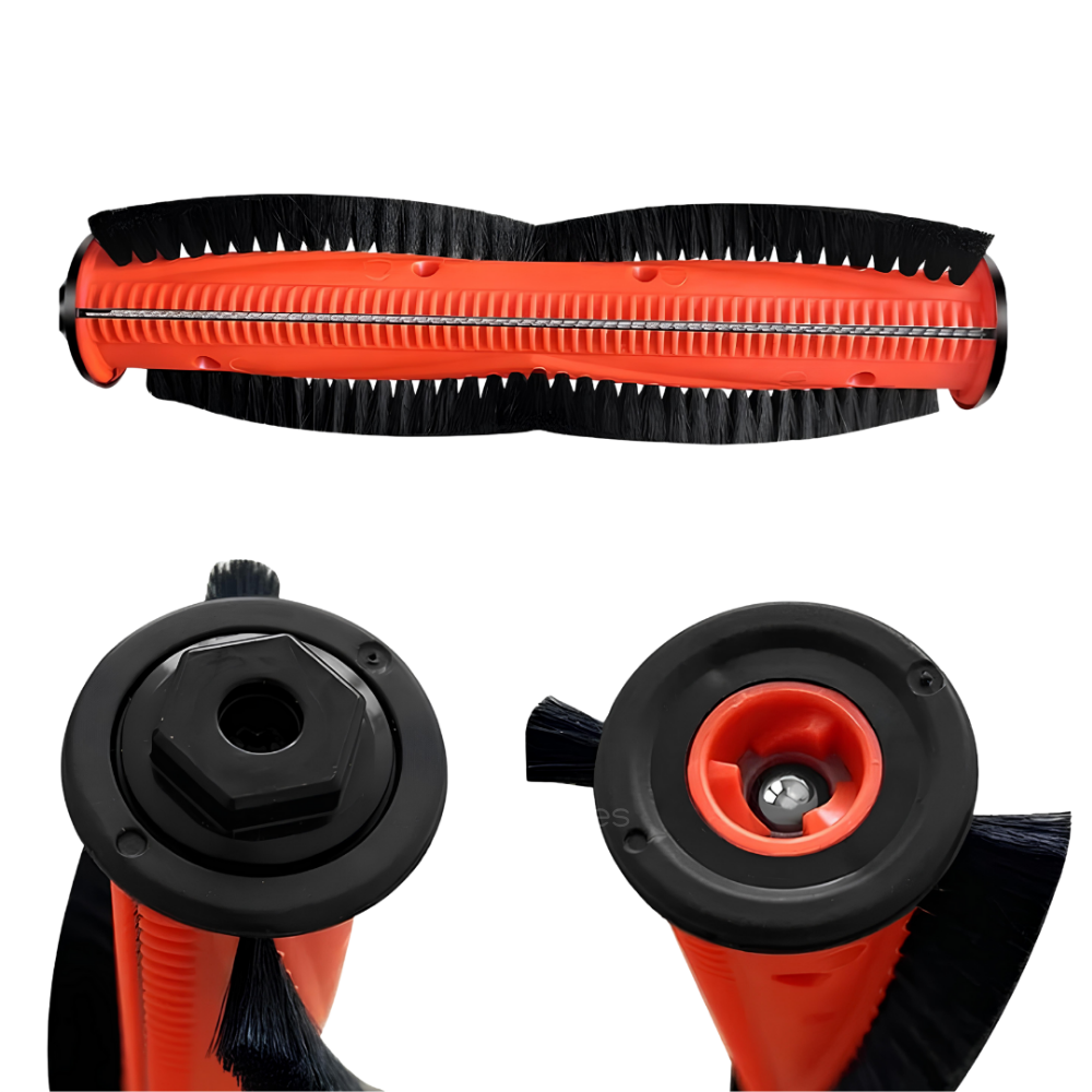 Xiaomi Uyumlu Vacuum S10T STFCR01SZ Robot Süpürge Ana Fırça
