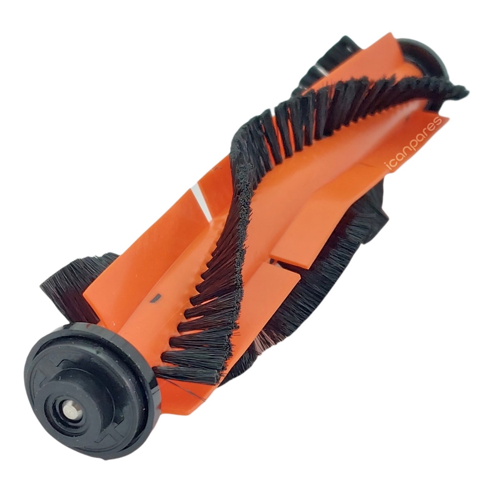 Xiaomi Uyumlu Mijia G1 MJSTG1 Robot Süpürge Ana Rulo Fırça ve Paspas Bezi 1 Adet