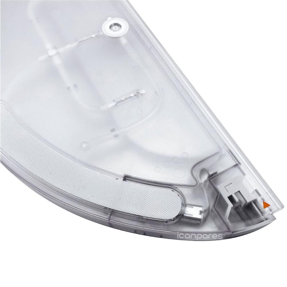 Xiaomi Vacuum Mop 1C ve 2C ile Uyumlu Robot Süpürge 5li Yedek Parça Set
