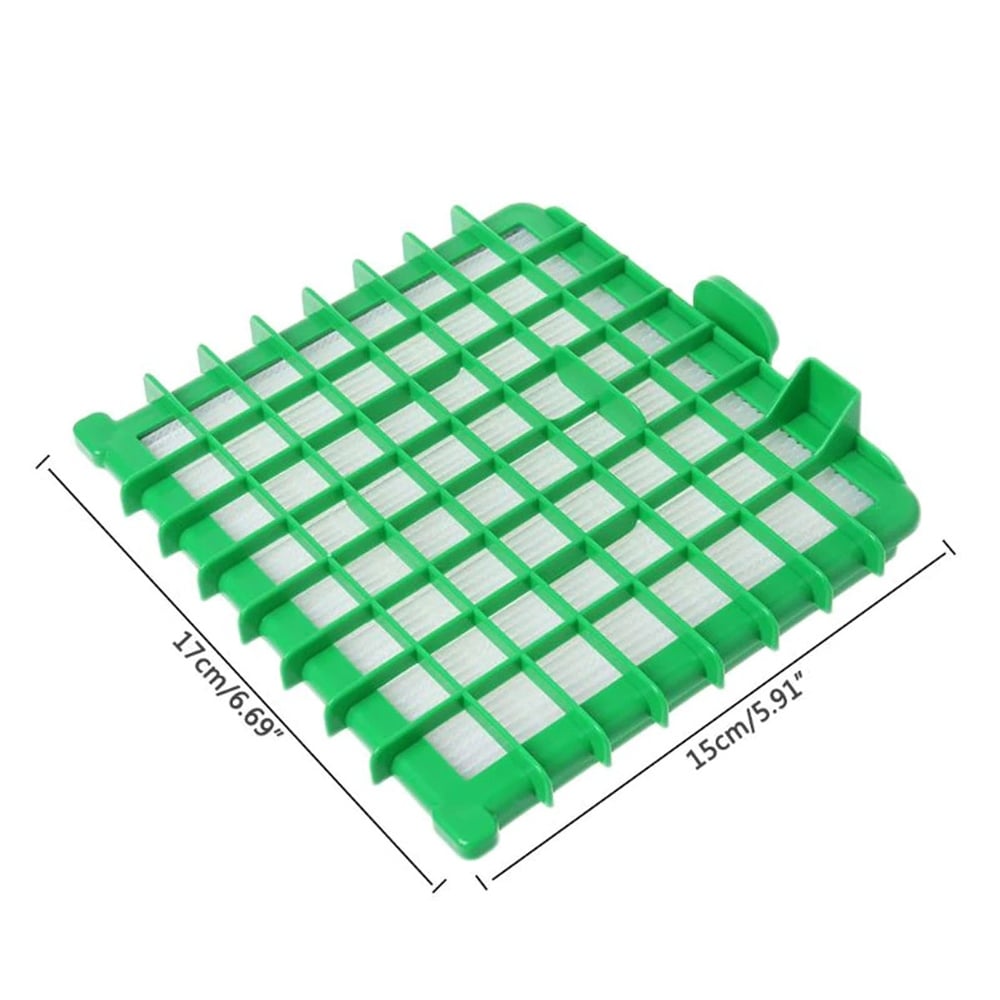 Rowenta RO 4523 Silence Force Süpürge Hepa Filtresi