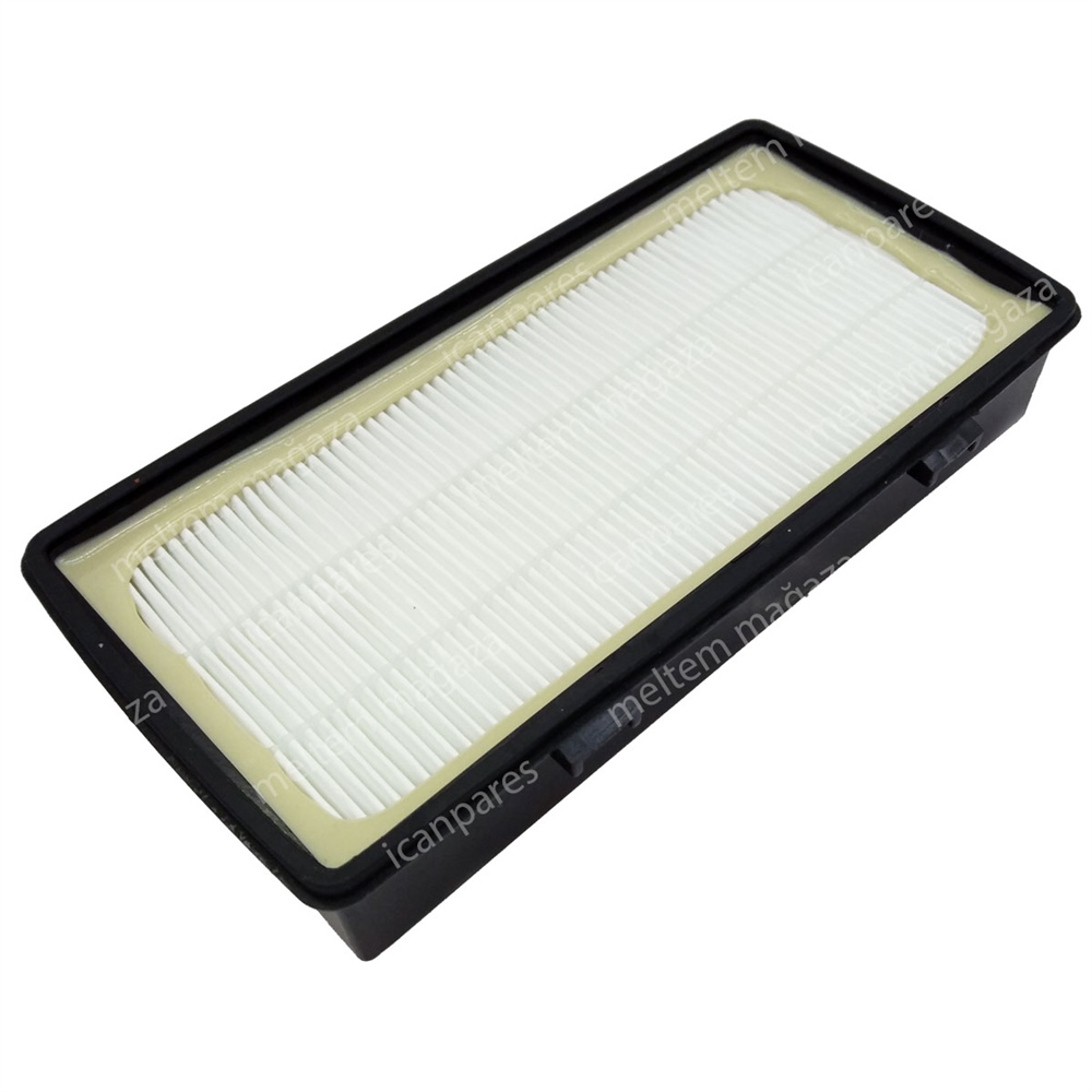 Rowenta RO 6373 Silence Force Compact Süpürge Hepa Filtresi