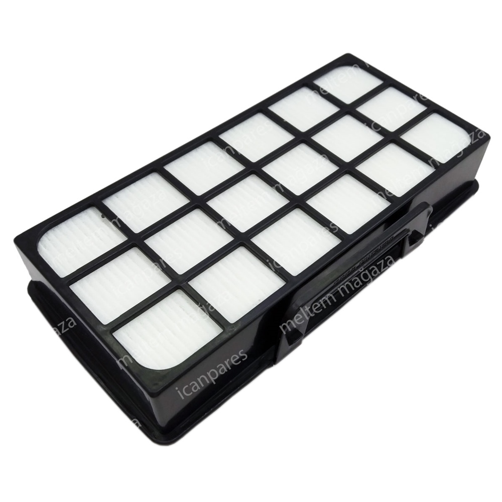 Rowenta RO 6383 Silence Force 4A Süpürge Hepa Filtresi