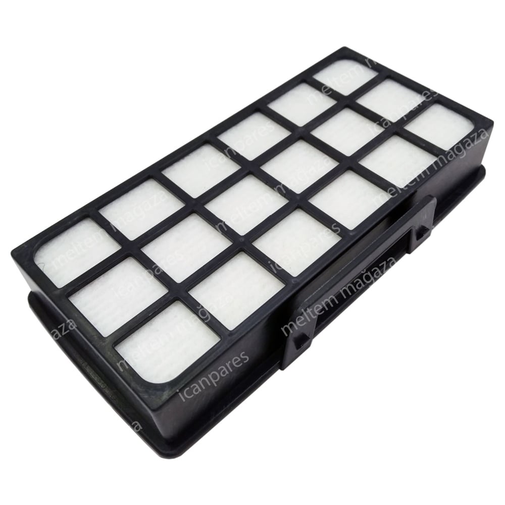 Rowenta RO 6954 XTrem Power Cyclonic Hepa ve Hazne İçi Filtre