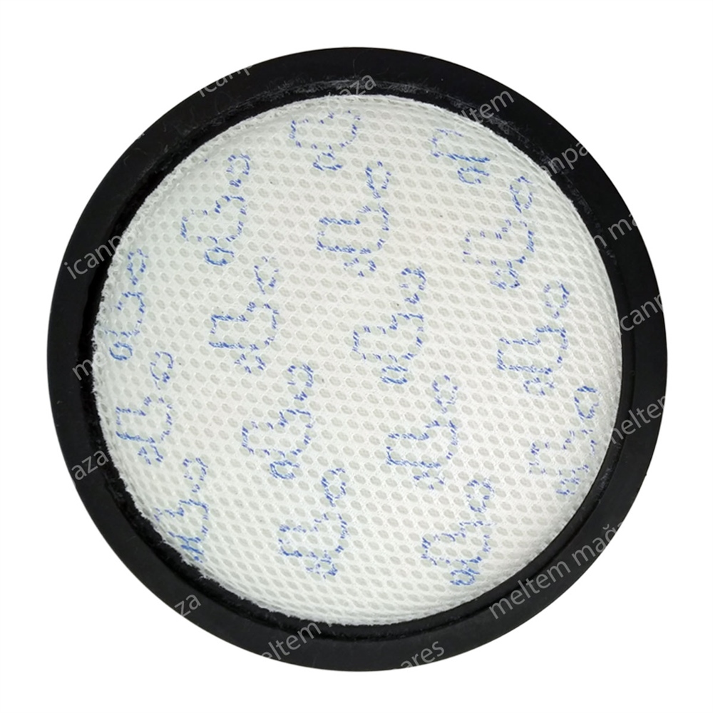 Rowenta RO 6954 XTrem Power Cyclonic Hepa ve Hazne İçi Filtre