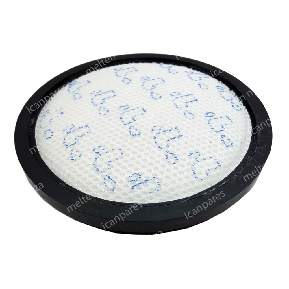 Rowenta RO 7262EA XTrem Power Hepa ve Hazne İçi Filtre