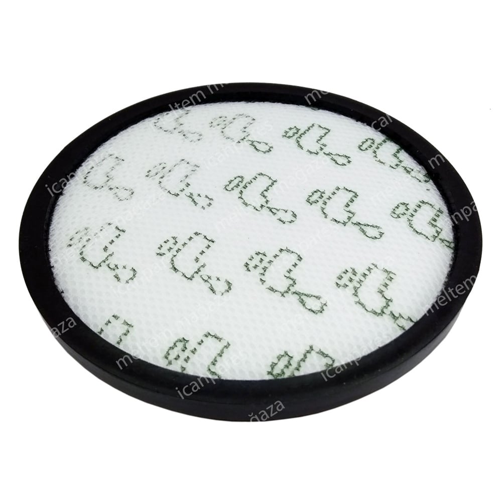 Rowenta RO 7262EA XTrem Power Süpürge Hazne İçi Filtresi