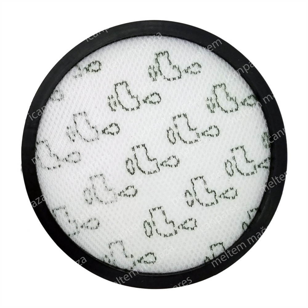 Rowenta RO 7262EA XTrem Power Süpürge Hazne İçi Filtresi