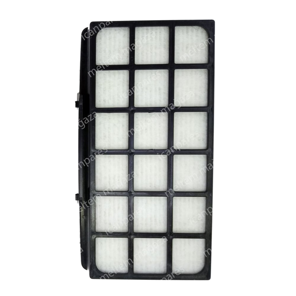 Rowenta RO 7289EA Xtrem Power Cyclonic Hepa ve Hazne İçi Filtre