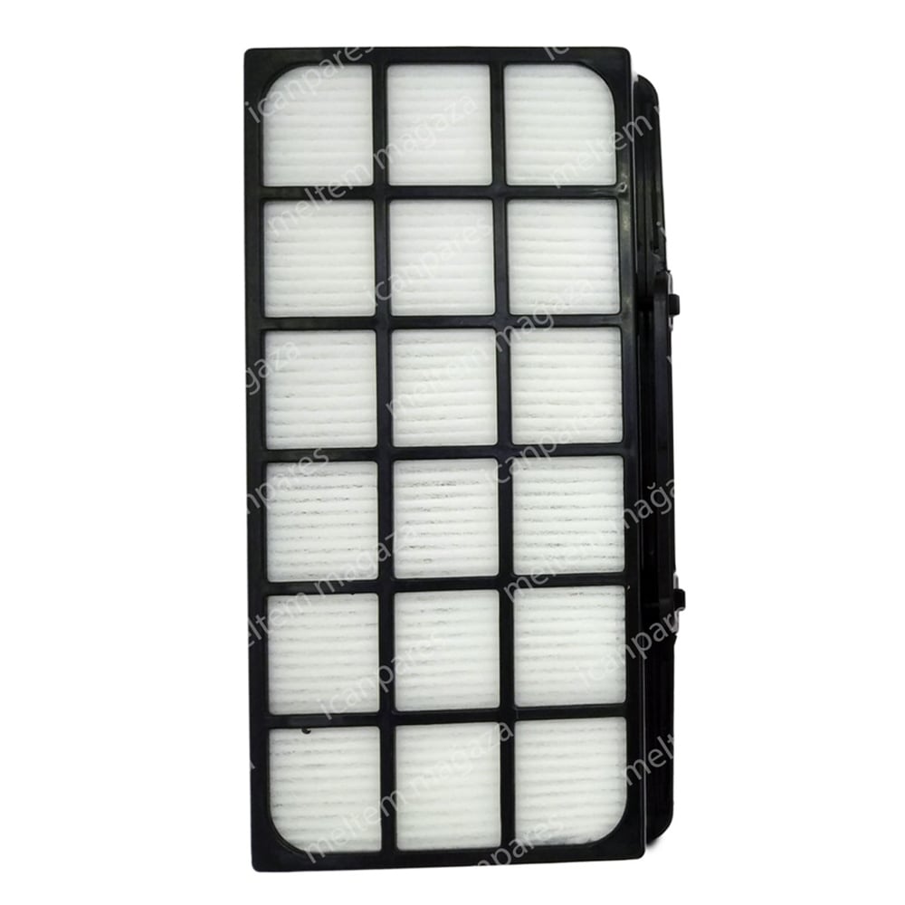 Rowenta RO 7647EA Silence Force 4a Parquet Pro Hepa Filtresi