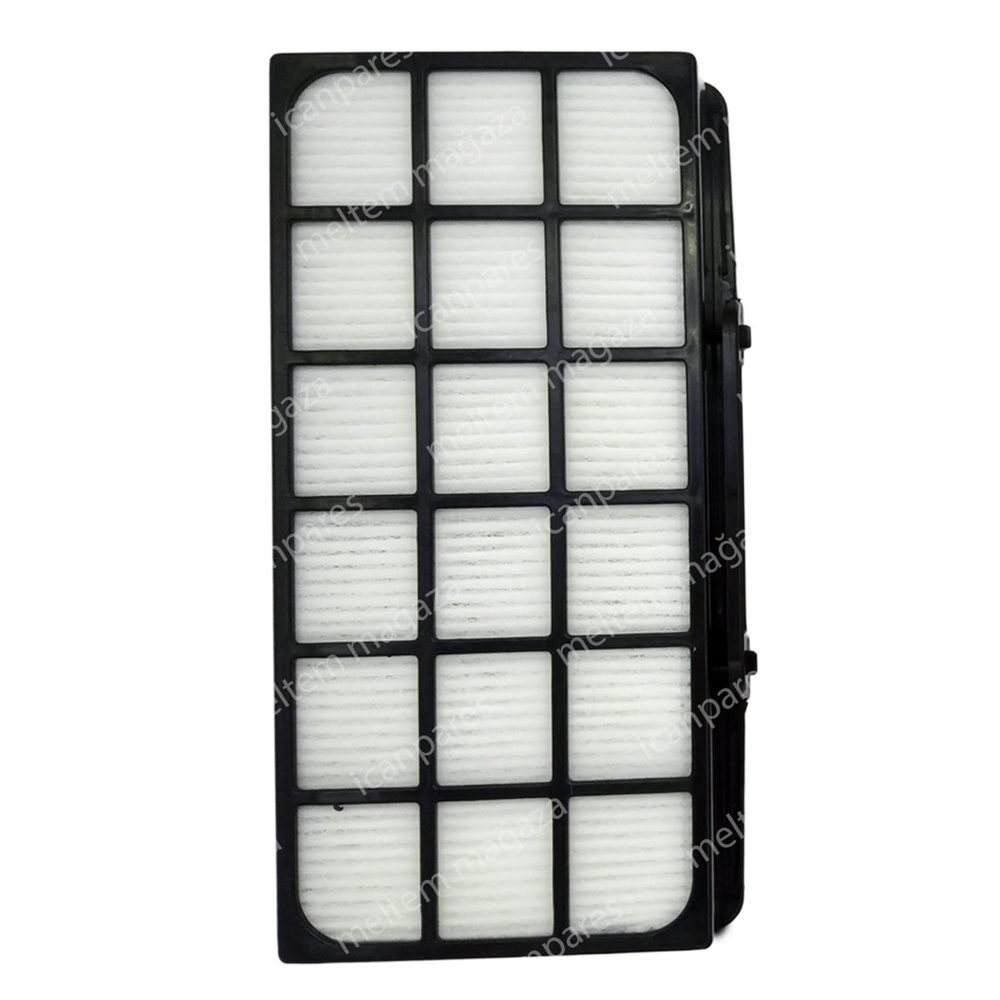 Rowenta RO 7681 EA Silence Force Cyclonic 4A Hepa Filtresi