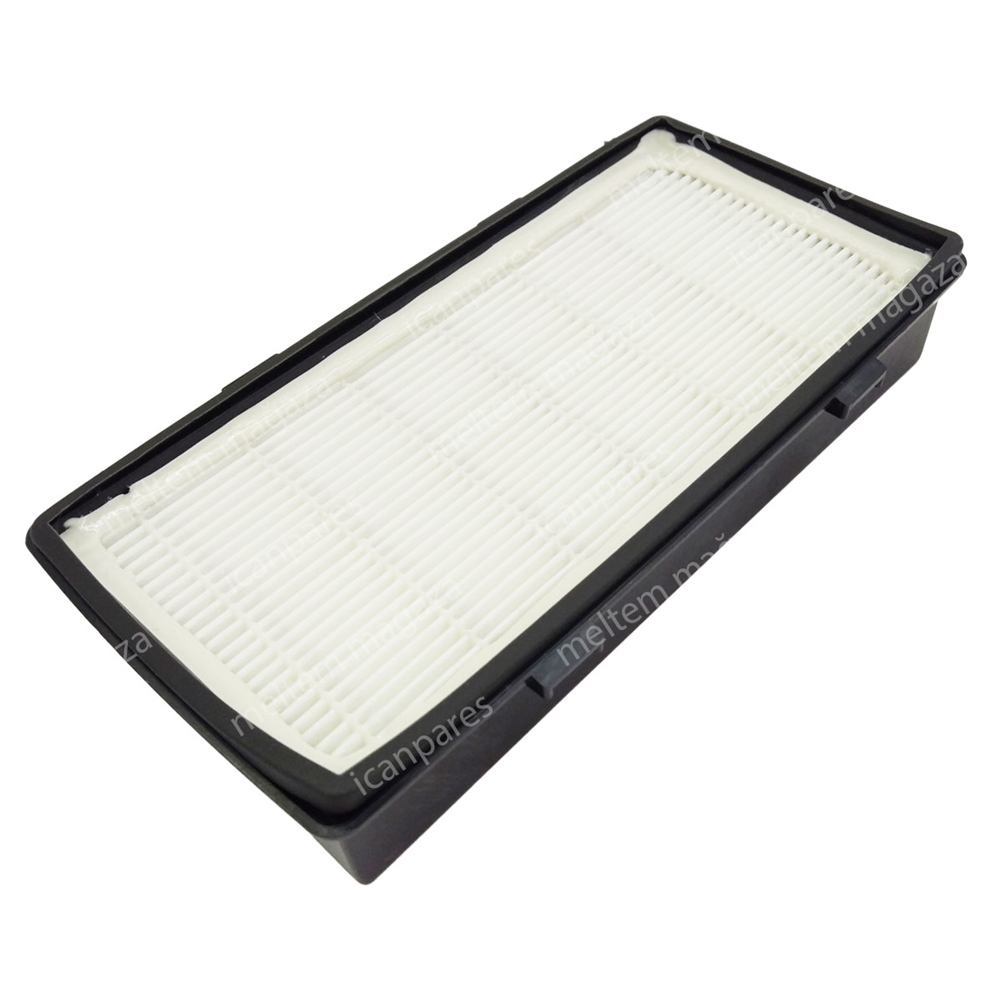 Rowenta RO 7691 Silence Force Cyclonic 4A Süpürge Hepa Filtre