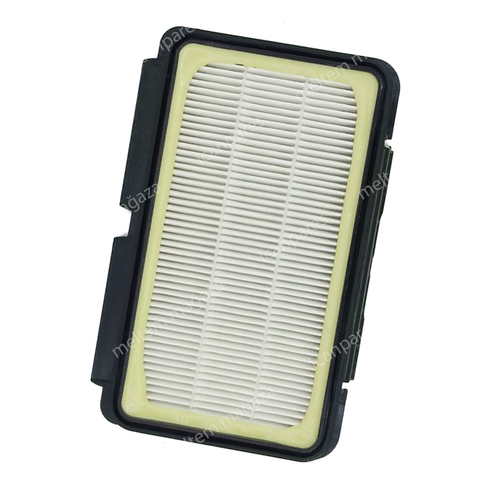 Rowenta RO 8370  Silence Force Multi Cyclonic Hepa Filtresi Seti