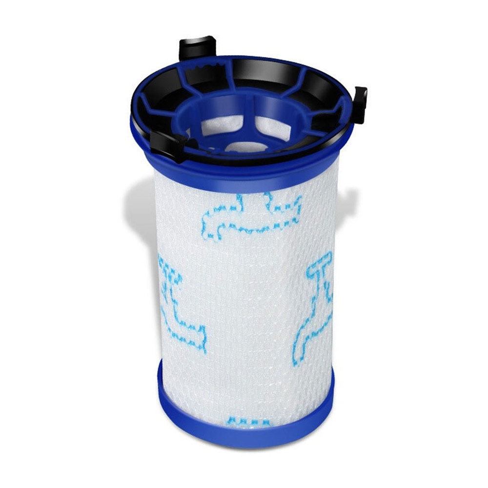 Rowenta ZR009001 Süpürge Filtresi