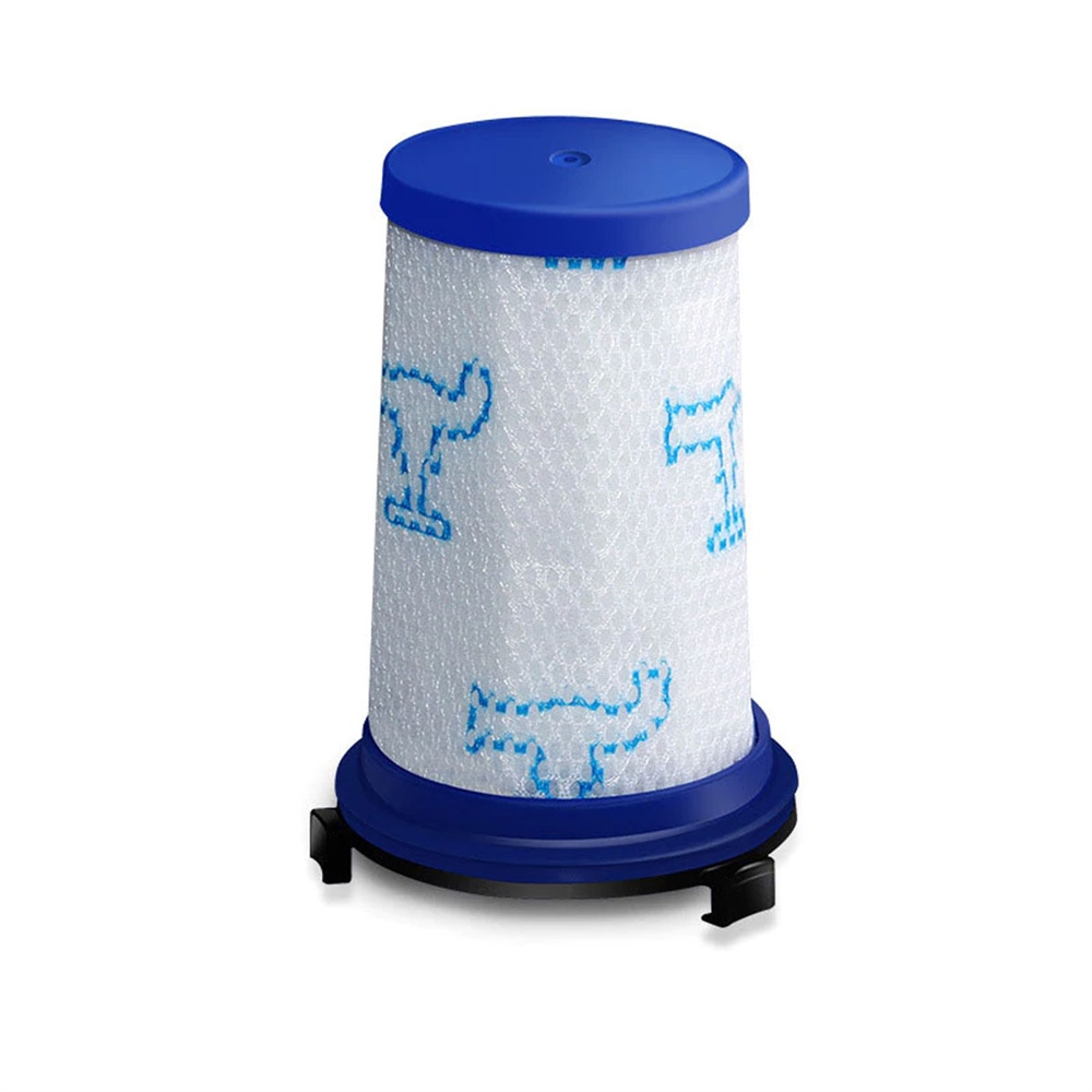 Rowenta ZR009001 Süpürge Filtresi