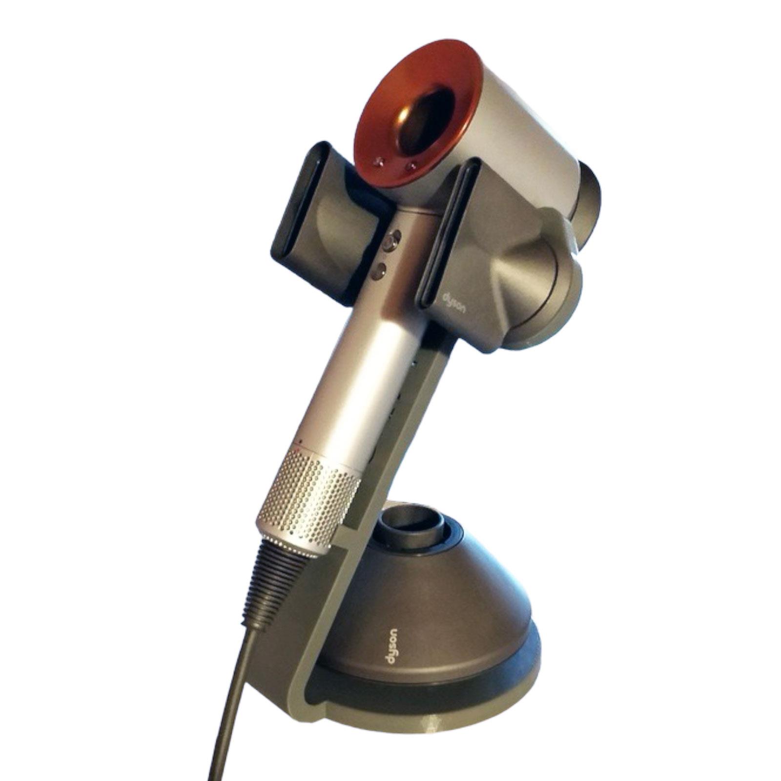 Dyson Uyumlu Supersonic için Saç Kurutma Makinesi Tutucu Masaüstü Standı (2)