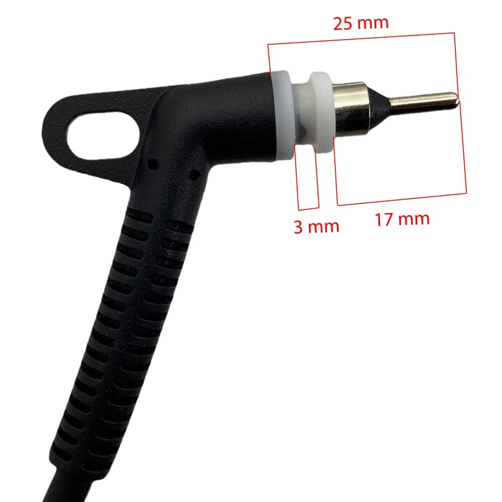 Universal Saç Düzleştirici Kablosu HT-ELR-SDK0011