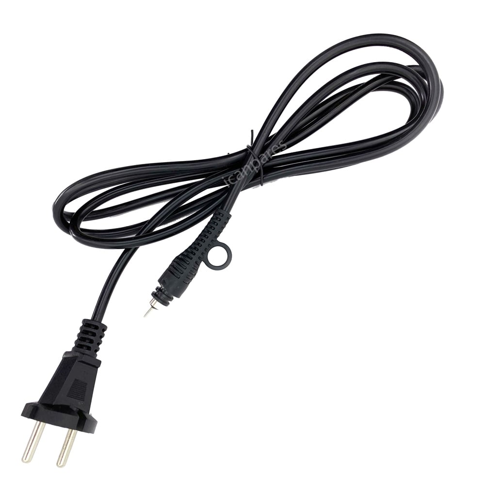 Universal Saç Düzleştirici Kablosu HT-ELR-SDK0001