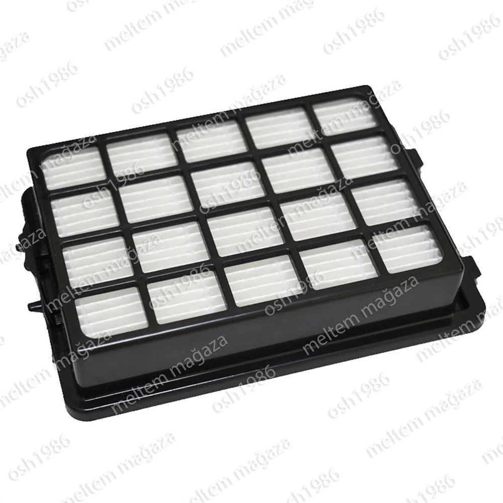 Samsung SC 15F50UZ Süpürge Hepa Filtre Sünger Filtresi