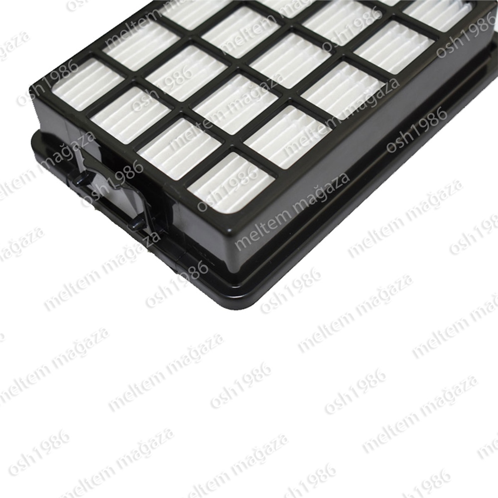 Samsung SC 15F50VR Süpürge Hepa Filtre Sünger Filtresi
