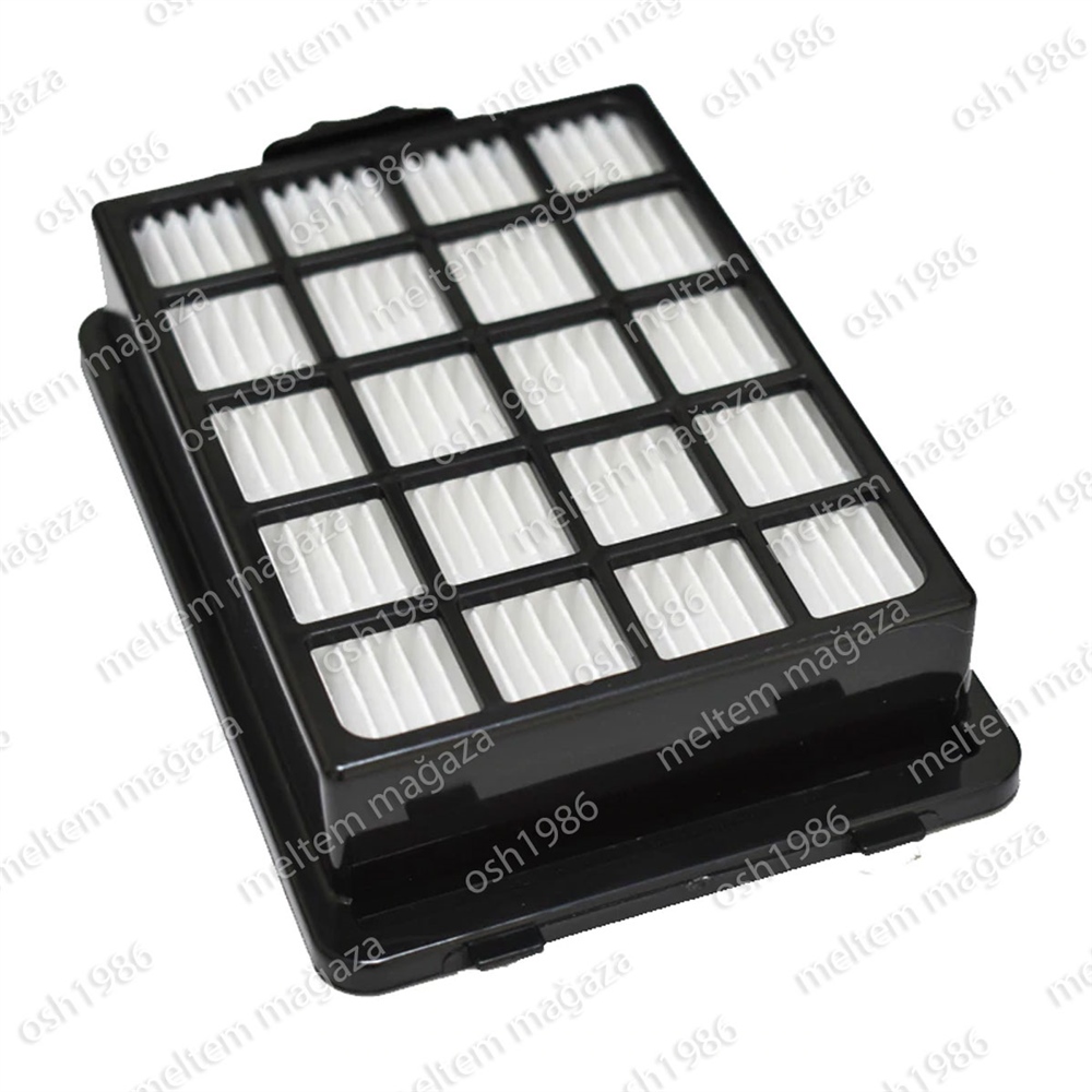 Samsung SC 15F50VV Süpürge Hepa Filtre Sünger Filtresi