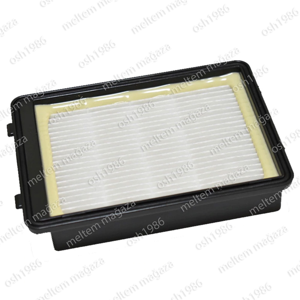 Samsung VC 07F50UKZC Süpürge Hepa Filtre Sünger Filtresi