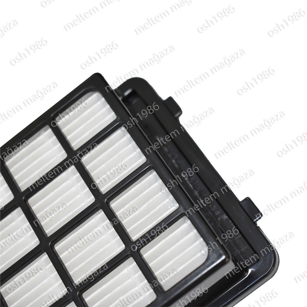 Samsung VC 07F50VNRB Süpürge Hepa Filtre Sünger Filtresi