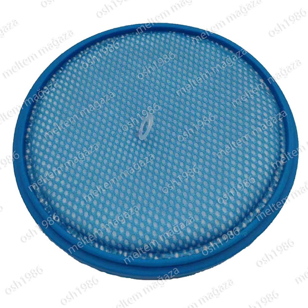 Samsung VC 07K41F0VR Süpürge Hepa Filtre Sünger Filtresi