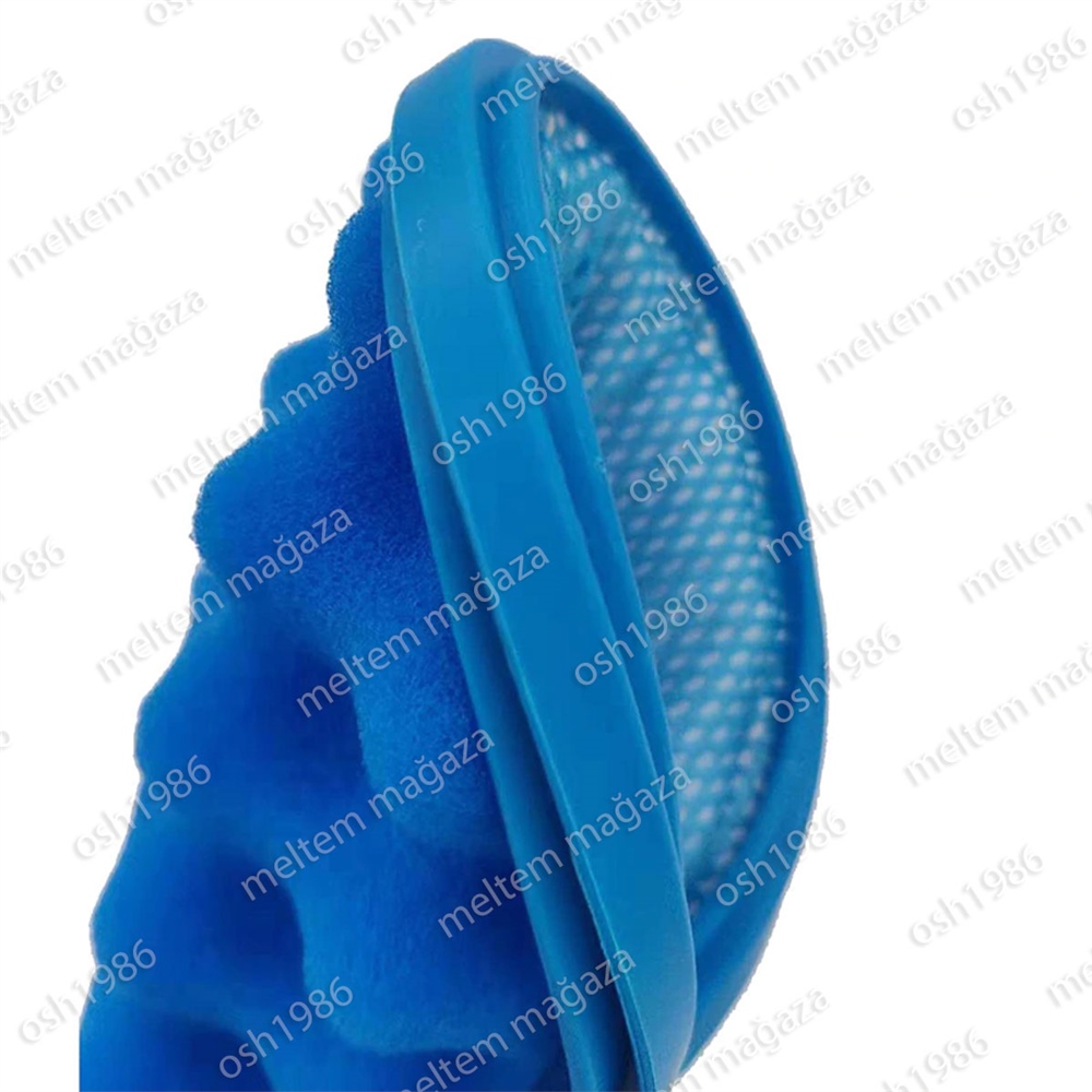 Samsung VC 07K41F0VR Süpürge Hepa Filtre Sünger Filtresi