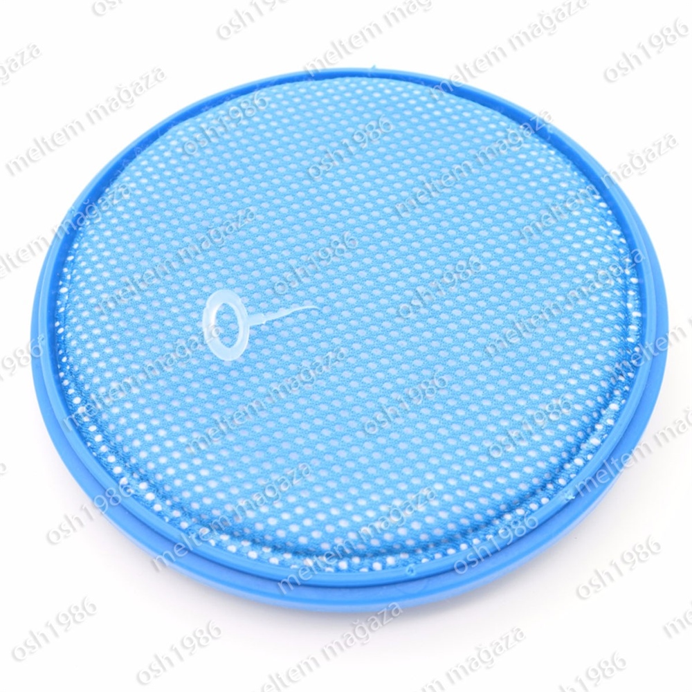 Samsung VC 15F50UKZC Süpürge Hepa Filtre Sünger Filtresi