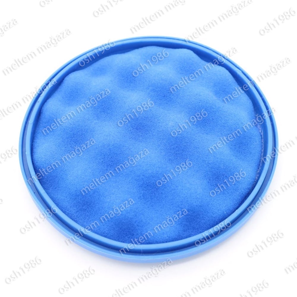 Samsung VC 15F50UKZC Süpürge Hepa Filtre Sünger Filtresi