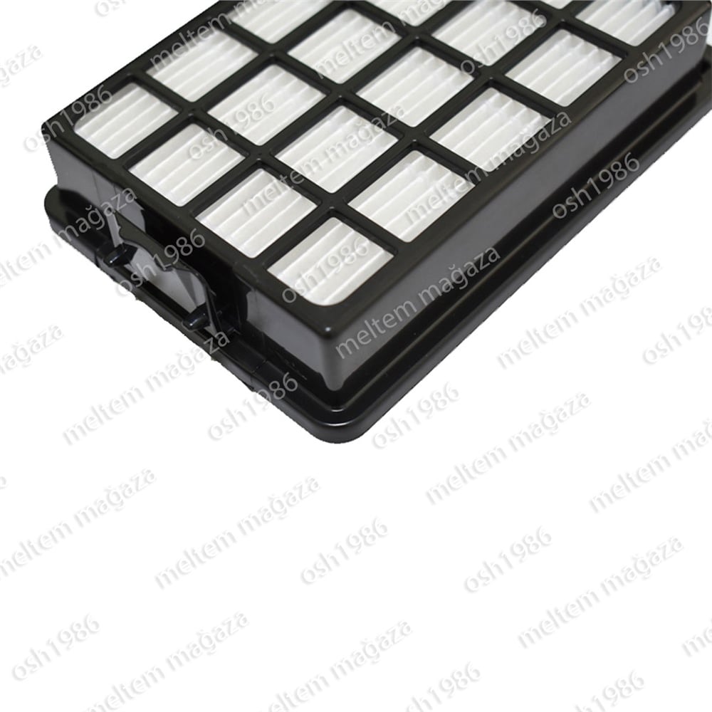Samsung VC 15F50UKZC Süpürge Hepa Filtre Sünger Filtresi